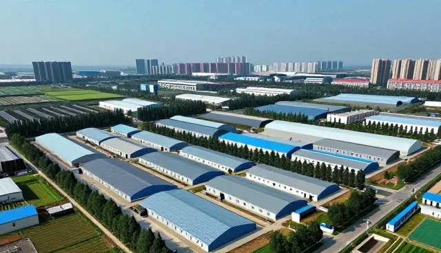 农产品供应模式的适用条件与发展趋势分析
