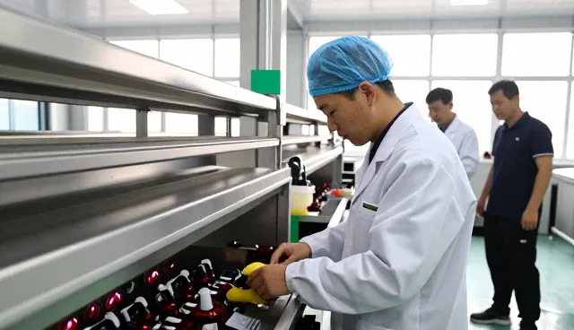 农产品加工中的食品添加剂应用经验分享