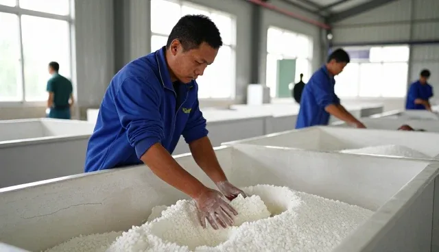 脱水蔬菜帮助农产品加工提升服务能力